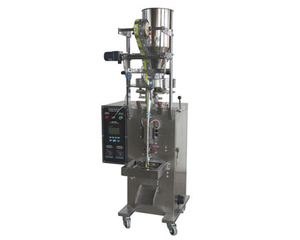 DXDK-40 Automatic Granule Packing Machine